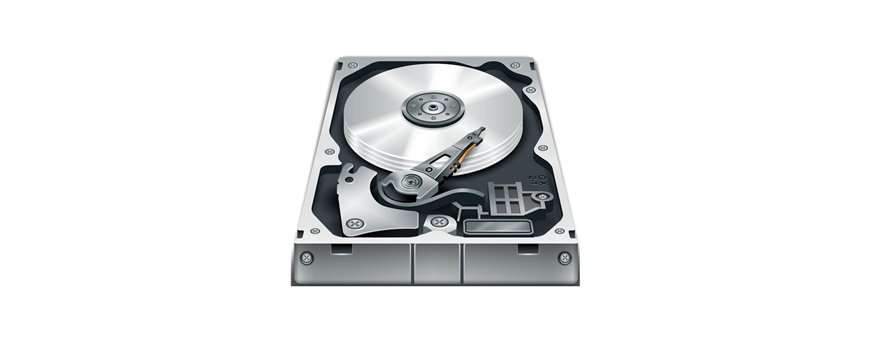 Hard Disk DVR si Desktop