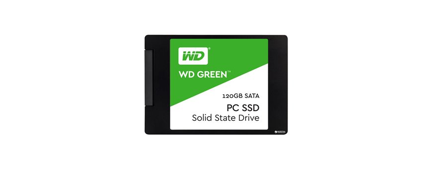 Hard Disk SSD