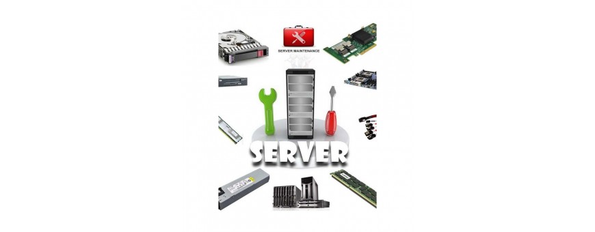 Componente server
